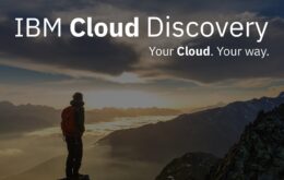 Confira ao vivo todas as novidades do IBM Cloud Discovery