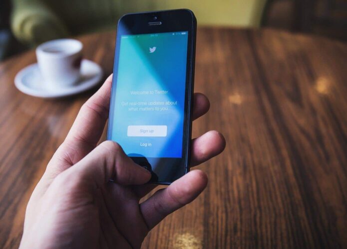 Mensagem de voz no Twitter: aprenda a usar a nova funcionalidade