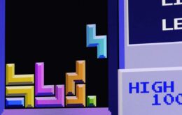 Apple TV+ terá filme sobre criação do jogo ‘Tetris’