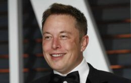 Trajetória de vida rende a Elon Musk Prêmio Axel Springer 2020