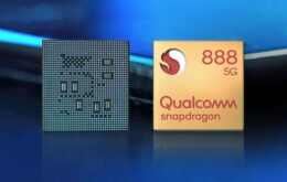Qualcomm divulga mais detalhes sobre o Snapdragon 888