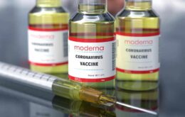 Covid-19: Moderna busca autorização para vacina com 94% de eficácia