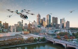 Embraer e Airservices lançam projeto para táxi aéreo na Austrália