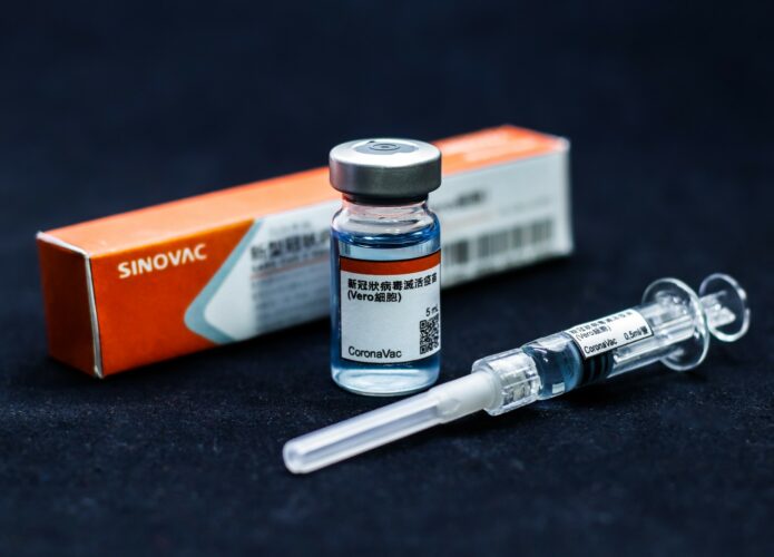 Turquia inicia vacinação contra Covid-19 na próxima semana