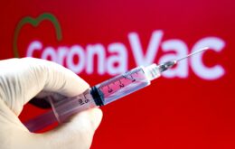 Vacinação com CoronaVac começa na Turquia em 11 de dezembro