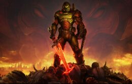 ‘Doom Eternal’ chega ao Nintendo Switch em 8 de dezembro